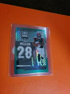 Joe Mixon