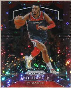 Troy Brown Jr.