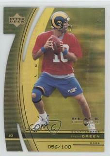 Trent Green