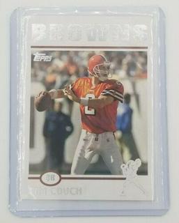 Tim Couch