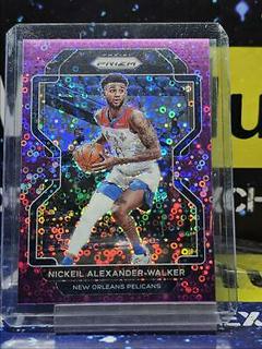 Nickeil Alexander-Walker