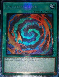 Polymerization RA02-EN047
