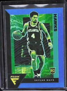 Skylar Mays