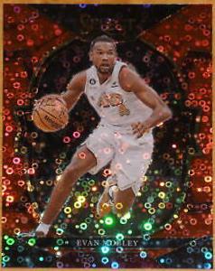 Evan Mobley