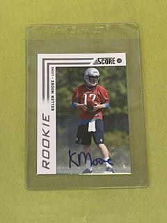 Kellen Moore