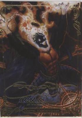 Dormammu #32 Marvel 2018 Masterpieces