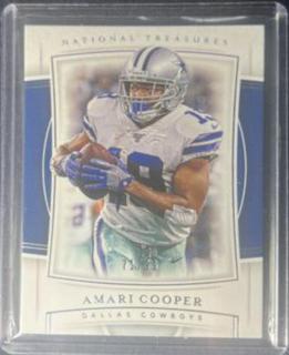 Amari Cooper