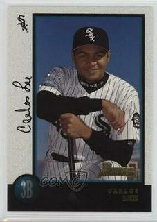 Carlos Lee