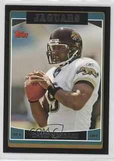 David Garrard