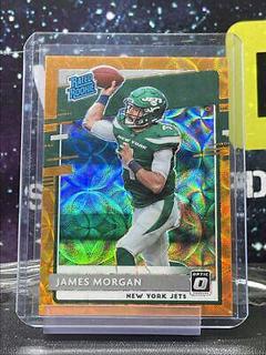 James Morgan