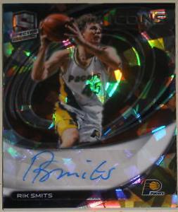 Rik Smits
