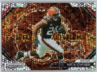 Nick Chubb