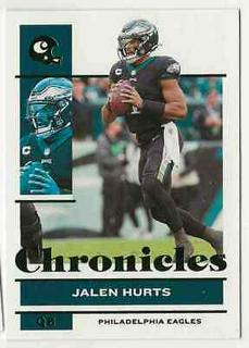 Jalen Hurts