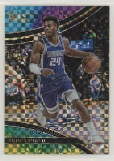 Buddy Hield