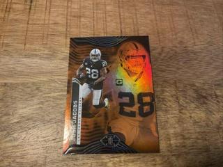 Josh Jacobs