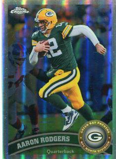 Aaron Rodgers