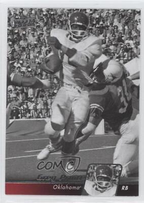 Greg Pruitt #17 Football Cards 2011 Upper Deck