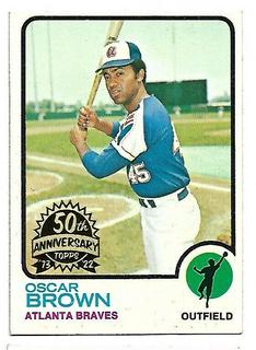 Oscar Brown