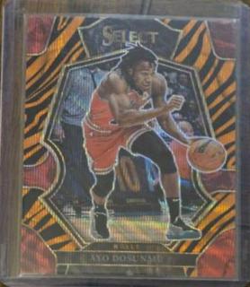 Ayo Dosunmu