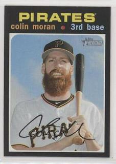 Colin Moran