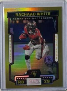 Rachaad White