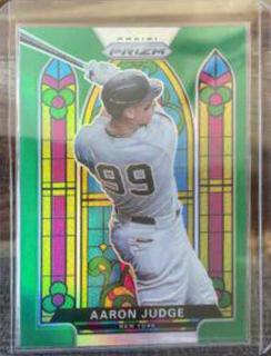 Aaron Judge