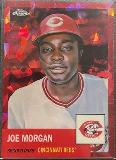 Joe Morgan