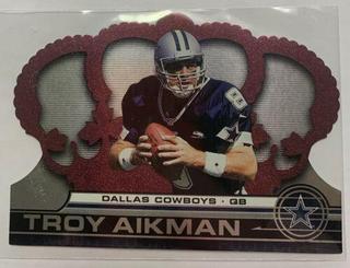 Troy Aikman