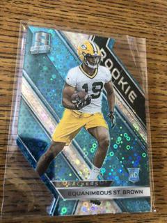 Equanimeous St. Brown