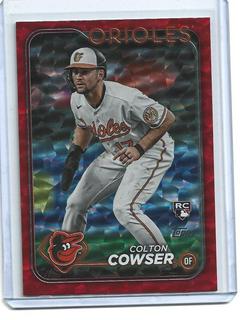 Colton Cowser