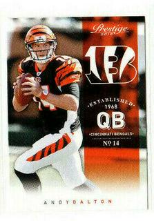Andy Dalton