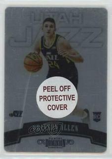 Grayson Allen