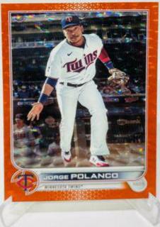 Jorge Polanco