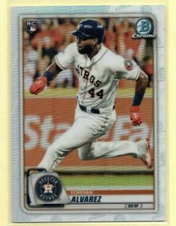 Yordan Alvarez