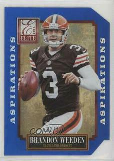 Brandon Weeden