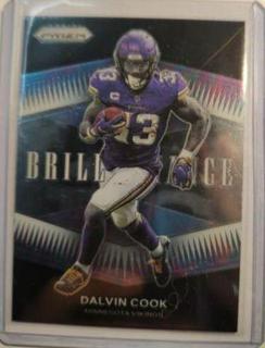 Dalvin Cook