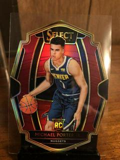 Michael Porter Jr.