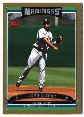 Jose Lopez #351