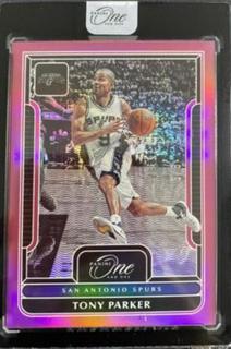 Tony Parker