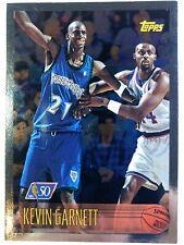 Kevin Garnett
