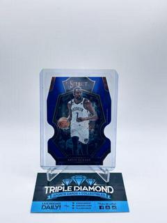 Kevin Durant
