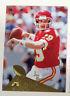 Joe Montana #102 Football Cards 1994 Pinnacle