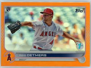 Reid Detmers