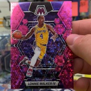 Lonnie Walker IV