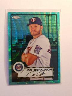 Josh Donaldson