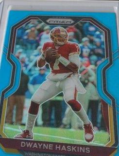 Dwayne Haskins