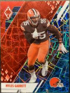 Myles Garrett