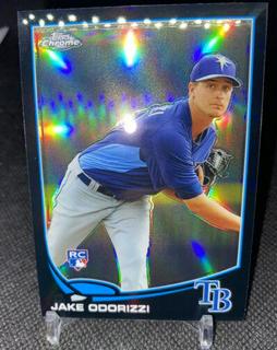 Jake Odorizzi