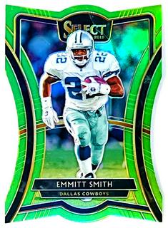 Emmitt Smith