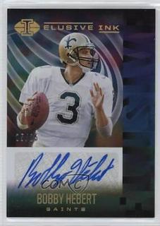 Bobby Hebert